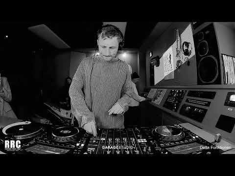 Renegade Radio Camp - DELTA FUNKTIONEN - Jan 9 / 2026