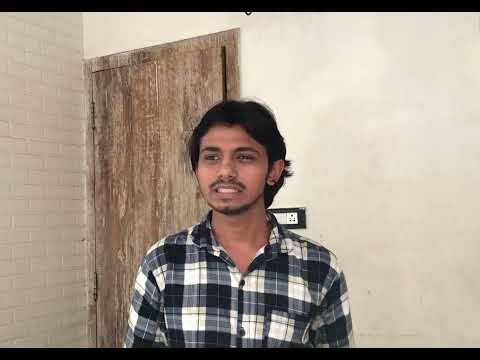 Gagan Yaduvanshi  Audition link 3