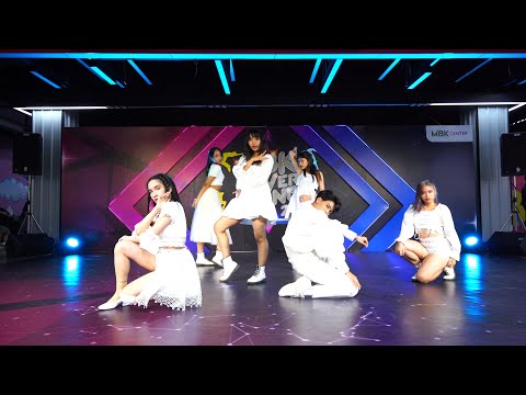 200902 HONEYDUKES cover NATURE @ MBK Cover Dance (Audition Round)