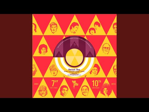 After Laughter (Comes Tears) (Sweet Tea Cover)