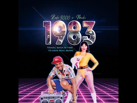 Radio3000 - 1983 feat. Michi, Big Calo, Chip 7 [Official MusicVideo]
