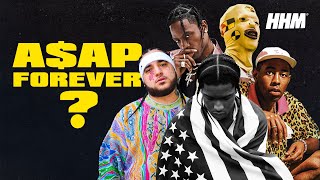Why ASAP Rocky Sabotaged His Career (On Purpose)