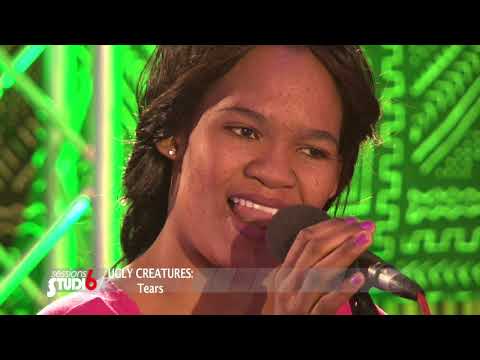 UGLY CREATURES (SS6)