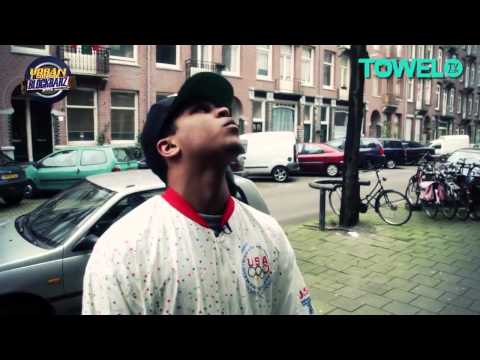 Blockbarz seizoen 1 afl. 1 - Bokoesam