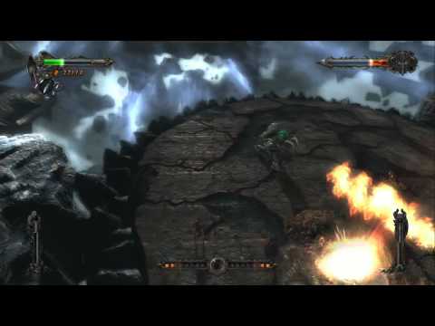 Castlevania: Lords of Shadow - Part 51 Chapter 14 The Underworld FINAL PC HD Gameplay