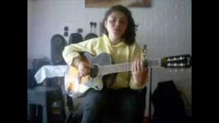 London Foolishly by Nick Jonas &amp; The Administration COVER by TamarAlexandra