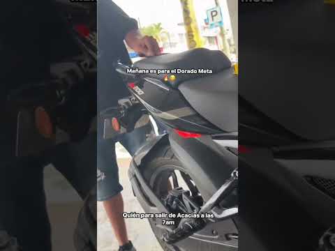 Mañana activos en el Dorado Meta