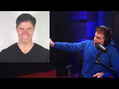 How to Get Rid of Cortisol Belly Fat with Robert Reames and The American LBs podcast w/Joel Greene