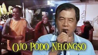 Download lagu BUDI DOYO - OJO PODO NELONGSO | Lirik Terjemahan mp3