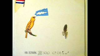 Han Bennink - Kit 2