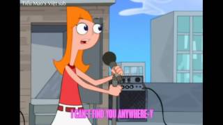 [Vietsub] [TM&#39;s Sub] Come home Perry - Phineas &amp; Ferb