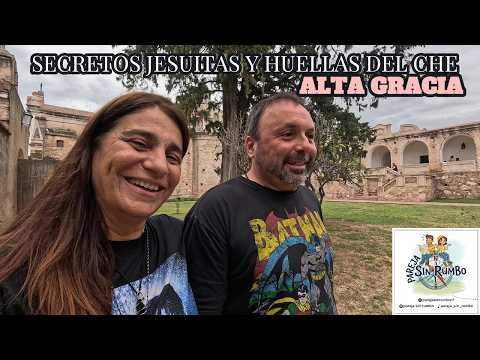 😎 Alta Gracia: historia, sierras y encanto cordobés, descubriendo la magia.