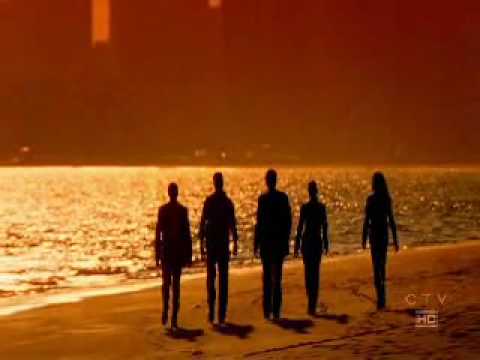 CSI Miami 5.03 - Group Walk