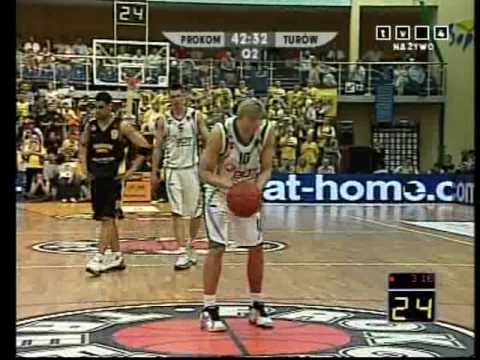 Prokom - Turów 5/10