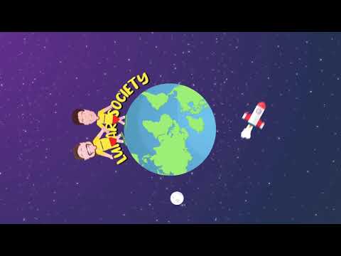 The Lunar Society World Stops