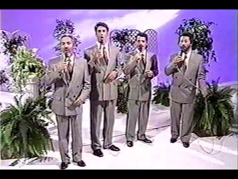 Cuarteto Decisión (Los Heraldos de Esperanza) - Abraza la Cruz