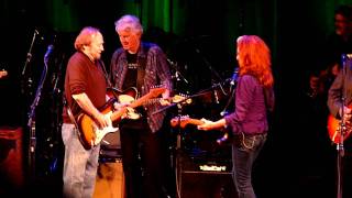 For What It&#39;s Worth - Crosby, Stills &amp; Nash Live