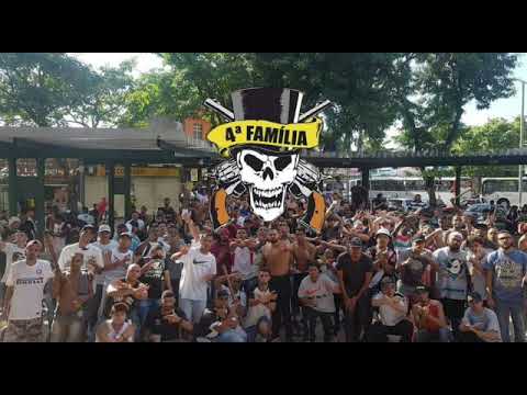 MC ODIN  -  TROPA DA FJV