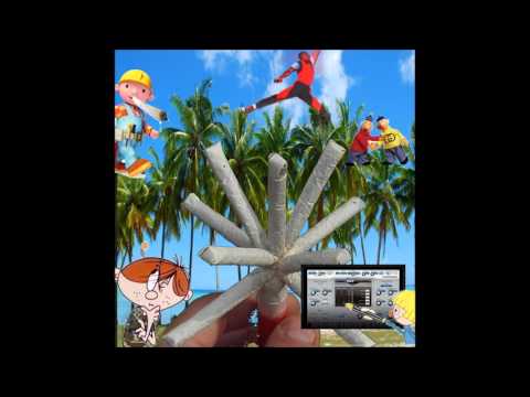 YUNG DILER x NAFURANY NIETOPERZ EWENEMENT LORD BUŁA - ZDOLNY CHŁOPAK DWA