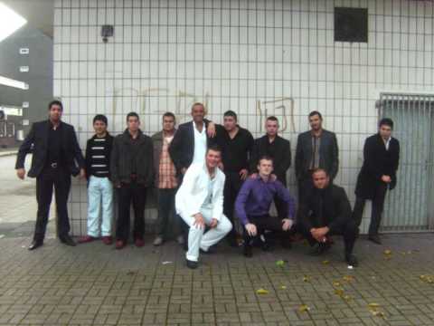 Haci Cash - Herkez Bayiliyo 2009