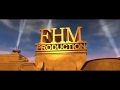 FHM Production Logo