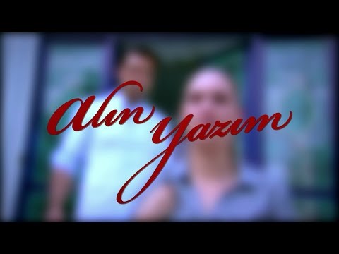 Alın Yazım Videoklip