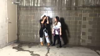 Sister2Sister School of Singing Video Clip - Behind the Scenes #4