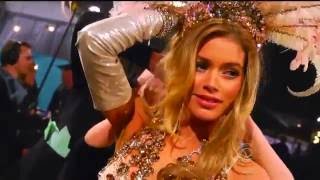 The Victoria's Secret Fashion Show 2012 HD Full