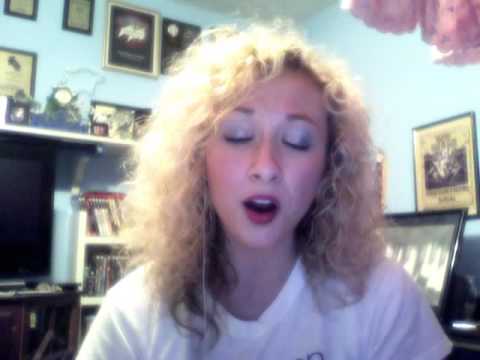 Eric Whitacre Virtual Choir: Lux (Alto II)