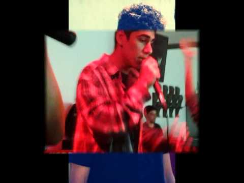 DunkyDunk ft. Daktilon & Response & Enkaz - Kasırganın Elçileri