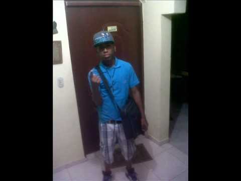 Jey`Brown Ft Blanky SnapBack  - Echa Paca  (Pensando En Voz Alta) ►NEW ® 2012◄ (ORIGINAL)