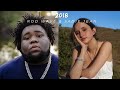 2018 Rod Wave Sadie Jean Vocals Only Extended Version