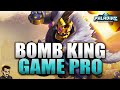 UNE RANKED MASTER INCROYABLE !!! ► BOMB KING VS  VIKTOR GAME PRO (PALADINS FR)