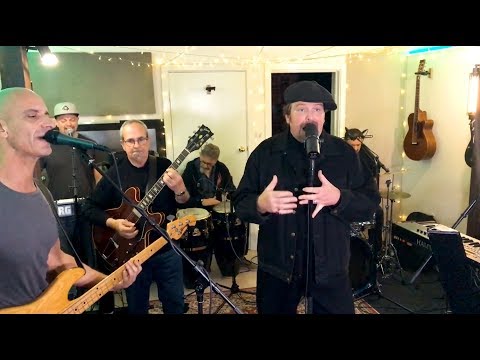 'YOU TO ME ARE EVERYTHING' THE REAL THING cover by HSCC