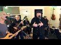 YOU TO ME ARE EVERYTHING THE REAL THING Cover By HSCC