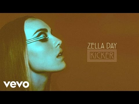 Zella Day - Shadow Preachers (Audio Only)