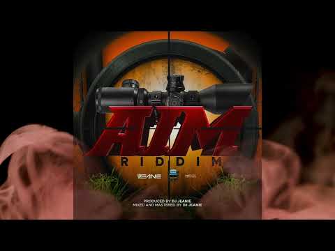 LANG  (1LINKZ) - BOUNCE - AIM RIDDIM