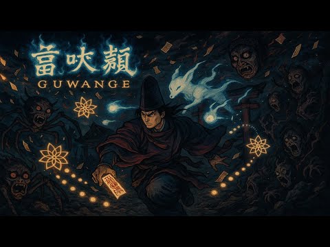 Guwange - Arcade - Shmup (4K 60fps)