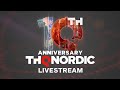 THQ Nordic 10th Anniversary Livestream