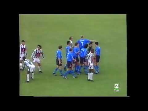 Córdoba CF 0 Real Oviedo 1 (Temp 2001-02)