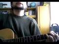 steve von till - stained glass (cover)