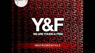Lifeline (Instrumental) - We Are Young And Free (Instrumentals) - Hillsong