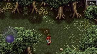【クロノトリガー】人生初のクロノトリガー！