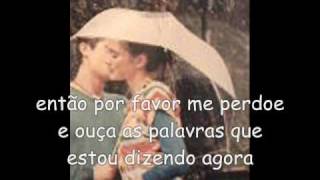 What I really want to say - Steven C.Chapman Legendado  port