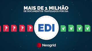EDI YouTube Video