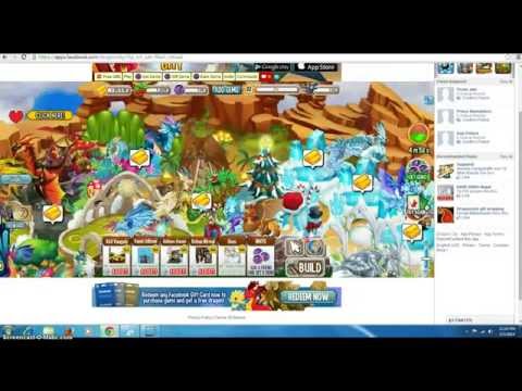 how to breed the abyss dragon in the breeding sanctuary