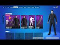 fortnite finally added michael myers! (official release date)