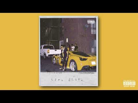 (FREE) Gunna x Roddy Ricch Type Beat 2021 ~ Life Alone