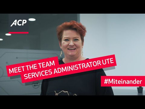 Ute hat mit 44 Jahren den Sprung in die IT-Branche gewagt