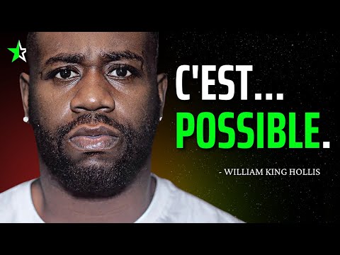 A MESSAGE THAT WILL TAKE YOUR BREATH AWAY! William King Hollis [Dedication]